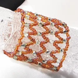 Bracelet M - Dentelle Adara - Bracelet M